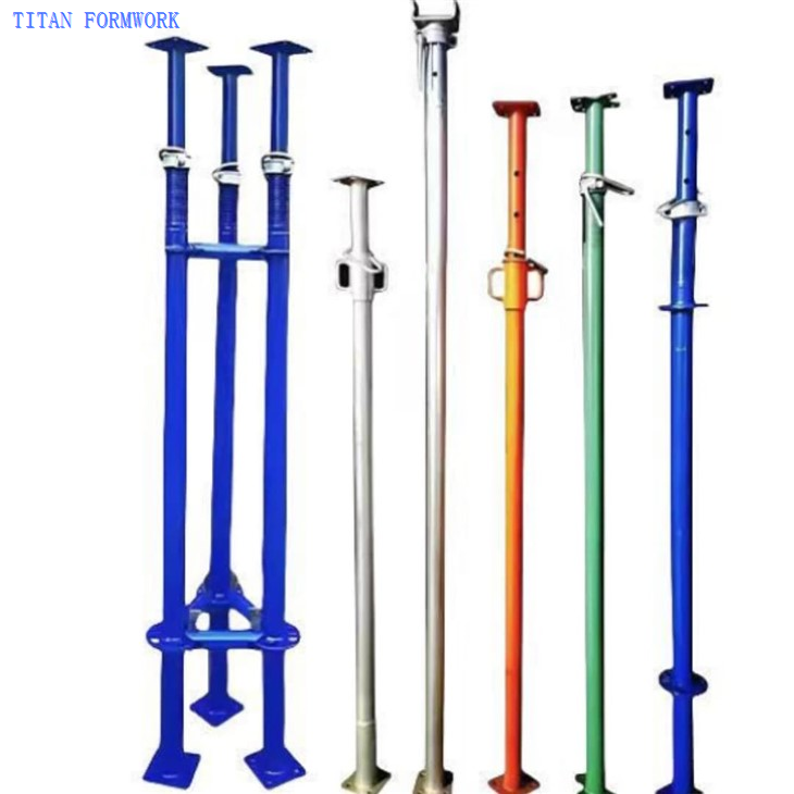 Construction Props high quality