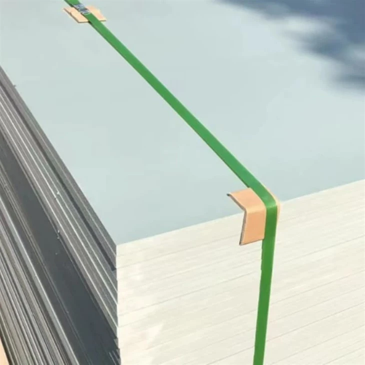 Building Material Reusable Plastic Construction Formwork for Concrete Construction factory