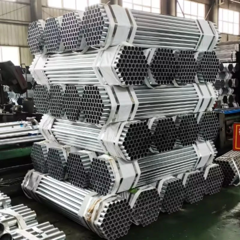 Stainless Steel Pipe 1 Stainless Steel Pipe 1