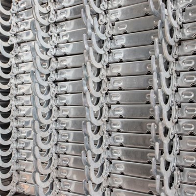 Alumiiniumplaat tellingute jaoks