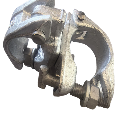 Langetatud sepistatud fikseeritud sidur 48,3x48,3 mm