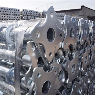 Terasest tugirekvisiidid